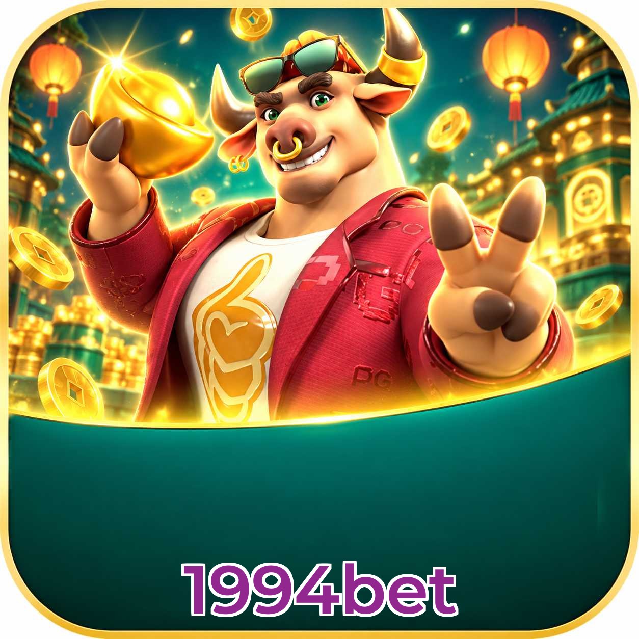 Download seguro do app 1994bet com APK oficial de 58MB