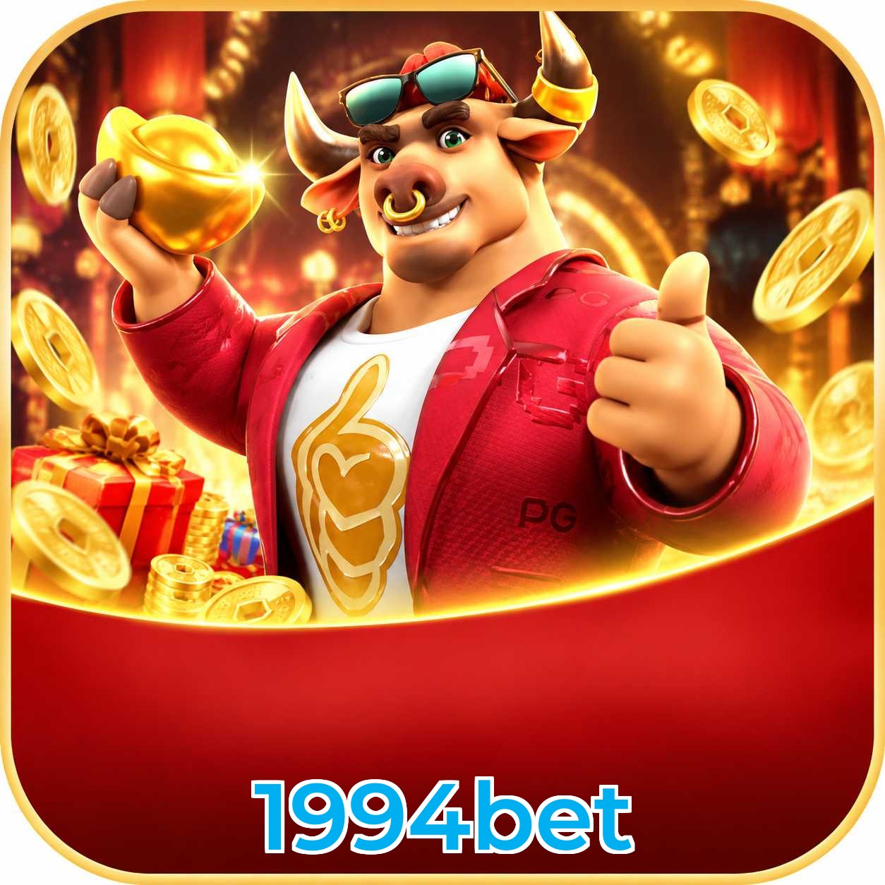 Central de download oficial da 1994bet para Android e iOS