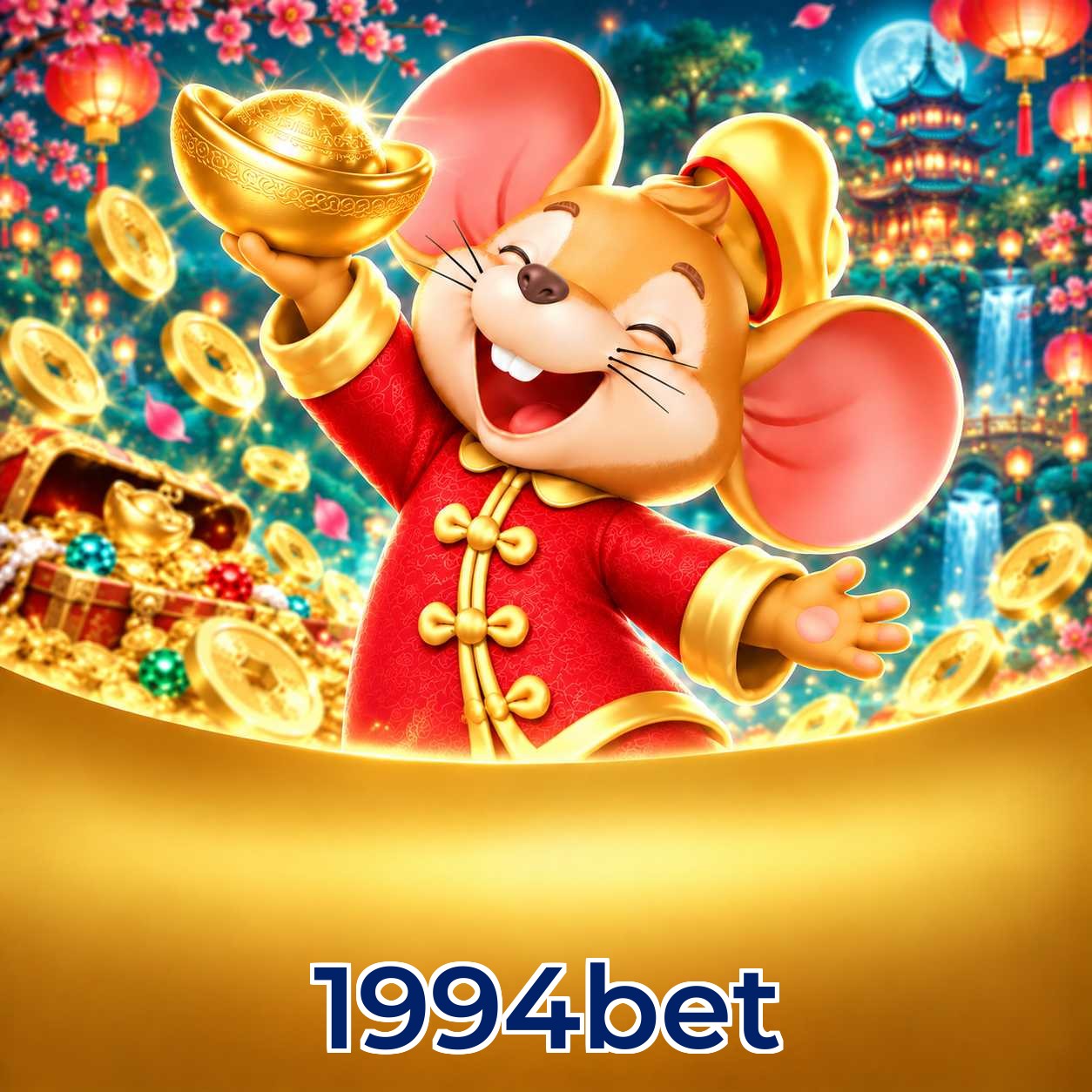 Jogos Fortune da 1994bet com Fortune Tiger e títulos PG Soft