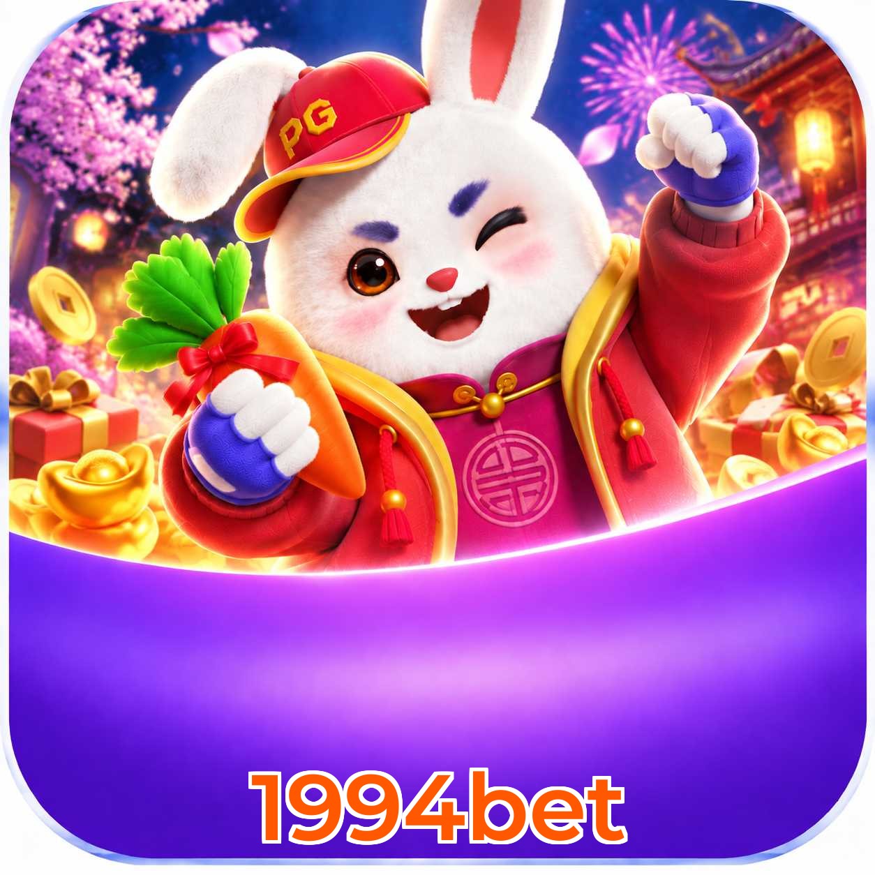 Grandes vitórias e jackpots pagos pela 1994bet via PIX