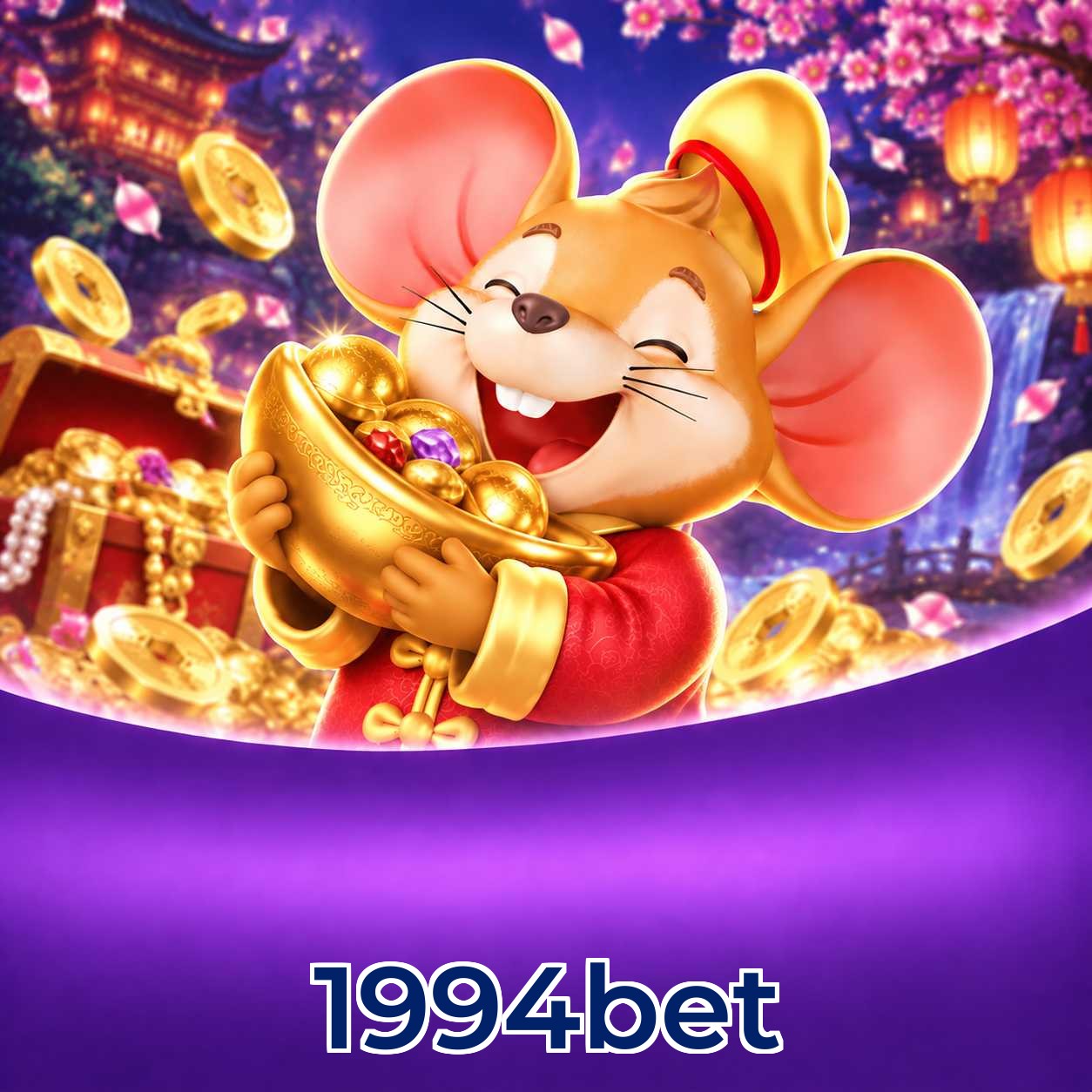 Página oficial da 1994bet no Facebook com promoções e suporte