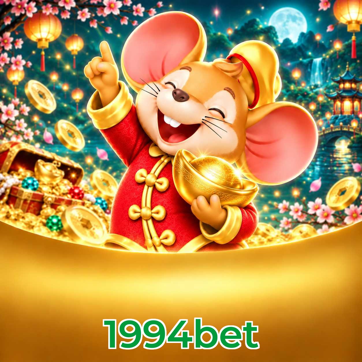 Tabela de RTP dos jogos mais jogados na 1994bet